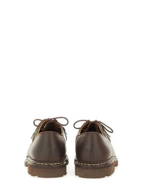 Paraboot Men's Moccasin Michael Brown