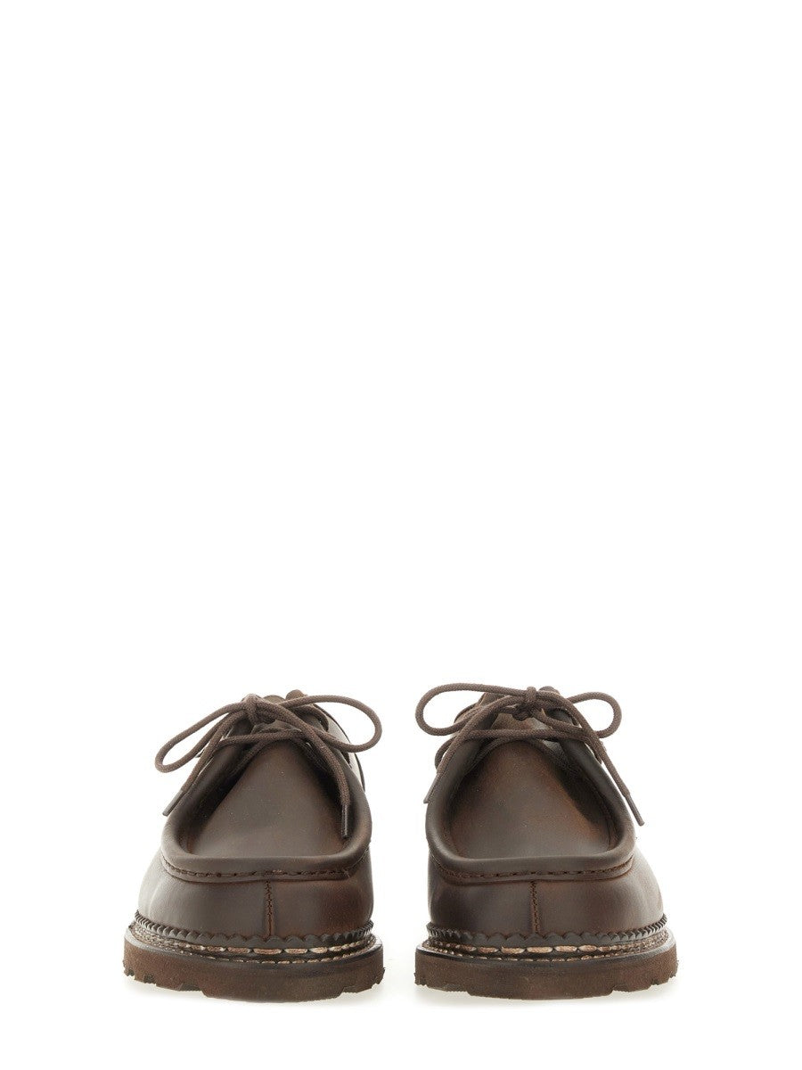 Paraboot Men's Moccasin Michael Brown