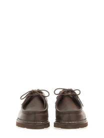 Paraboot Men's Moccasin Michael Brown