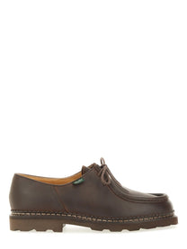 Paraboot Men's Moccasin Michael Brown