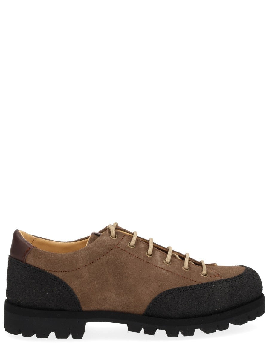 Paraboot Men's Moccasin Montana Beige Paraboot