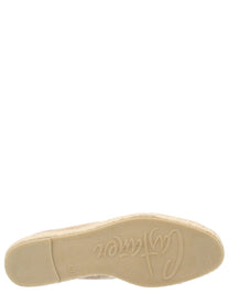 Castañer Men's Moccasin Nacho Pink