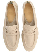 Castañer Men's Moccasin Nacho Pink, view 5