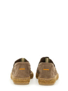 Castañer Men's Moccasin Nacho Grey, view 3