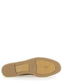 Castañer Men's Moccasin Nacho Grey