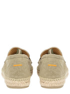 Castañer Men's Moccasin Nacho Green, view 4