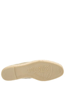 Castañer Men's Moccasin Nacho Green