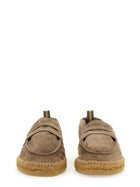 Castañer Men's Moccasin Nacho Grey, view 4