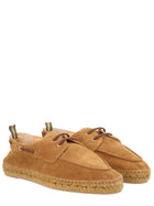Castañer Men's Moccasin Nemot Beige, view 2