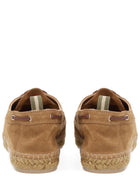 Castañer Men's Moccasin Nemot Beige, view 4