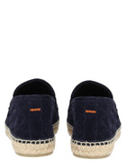 Castañer Men's Moccasin Nile Blue, view 4