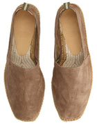Castañer Men's Moccasin Pablo Grey, view 5