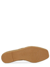 Castañer Men's Moccasin Pablo Grey