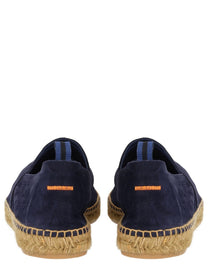 Castañer Men's Moccasin Pablot Blue
