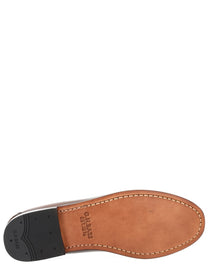 G.H. BASS Women's Moccasin Weejun Penny Brown