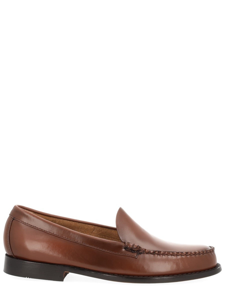 G.H. Bass Men's Moccasin Weejuns Brown G.H. Bass