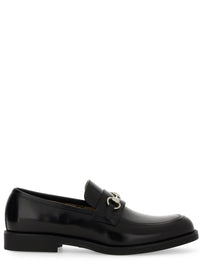 Gucci Men's Moccasin Black