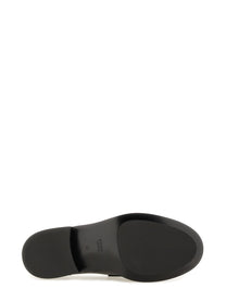 Gucci Women's Moccasin Black
