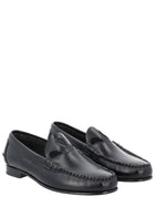 Hereu Women's Moccasin Black, view 2