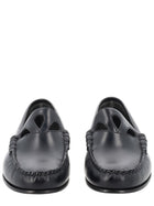 Hereu Women's Moccasin Black, view 3