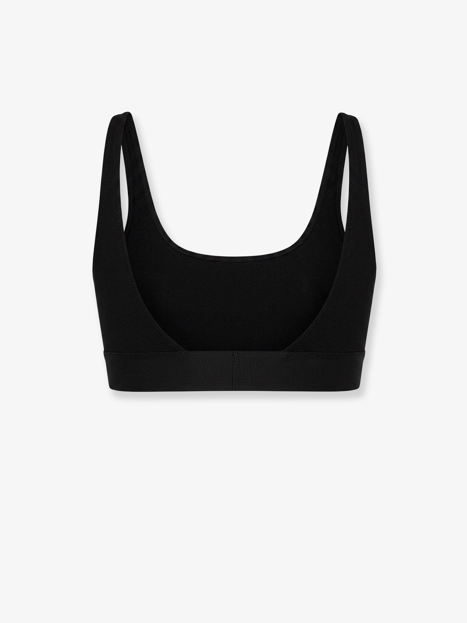 Tom Ford Women's Modal Blend Bralette Black