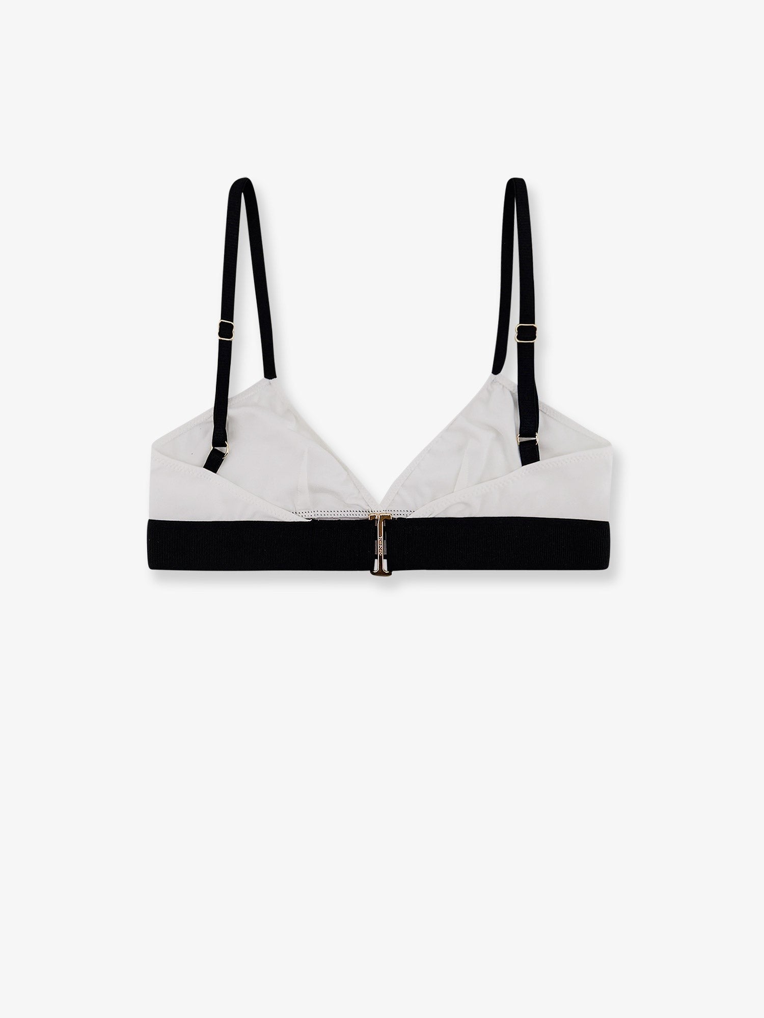 Tom Ford Women's Modal Bra White