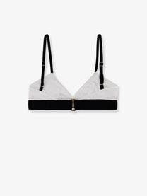 Tom Ford Women's Modal Bra White