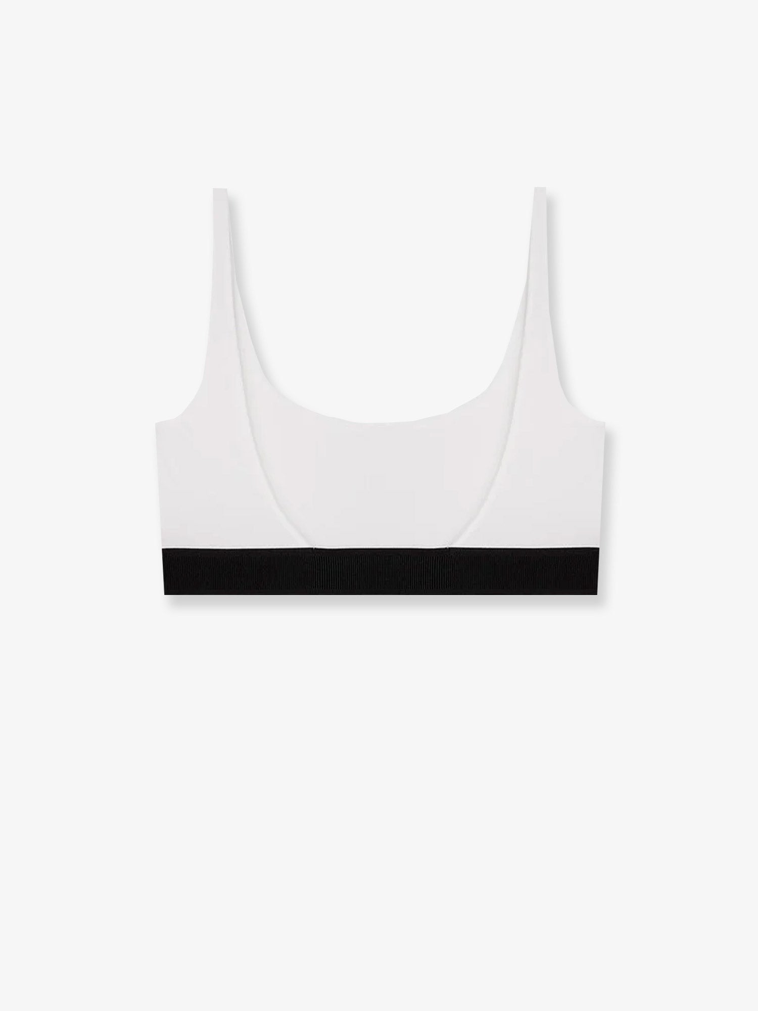 Tom Ford Women's Modal Bralette White