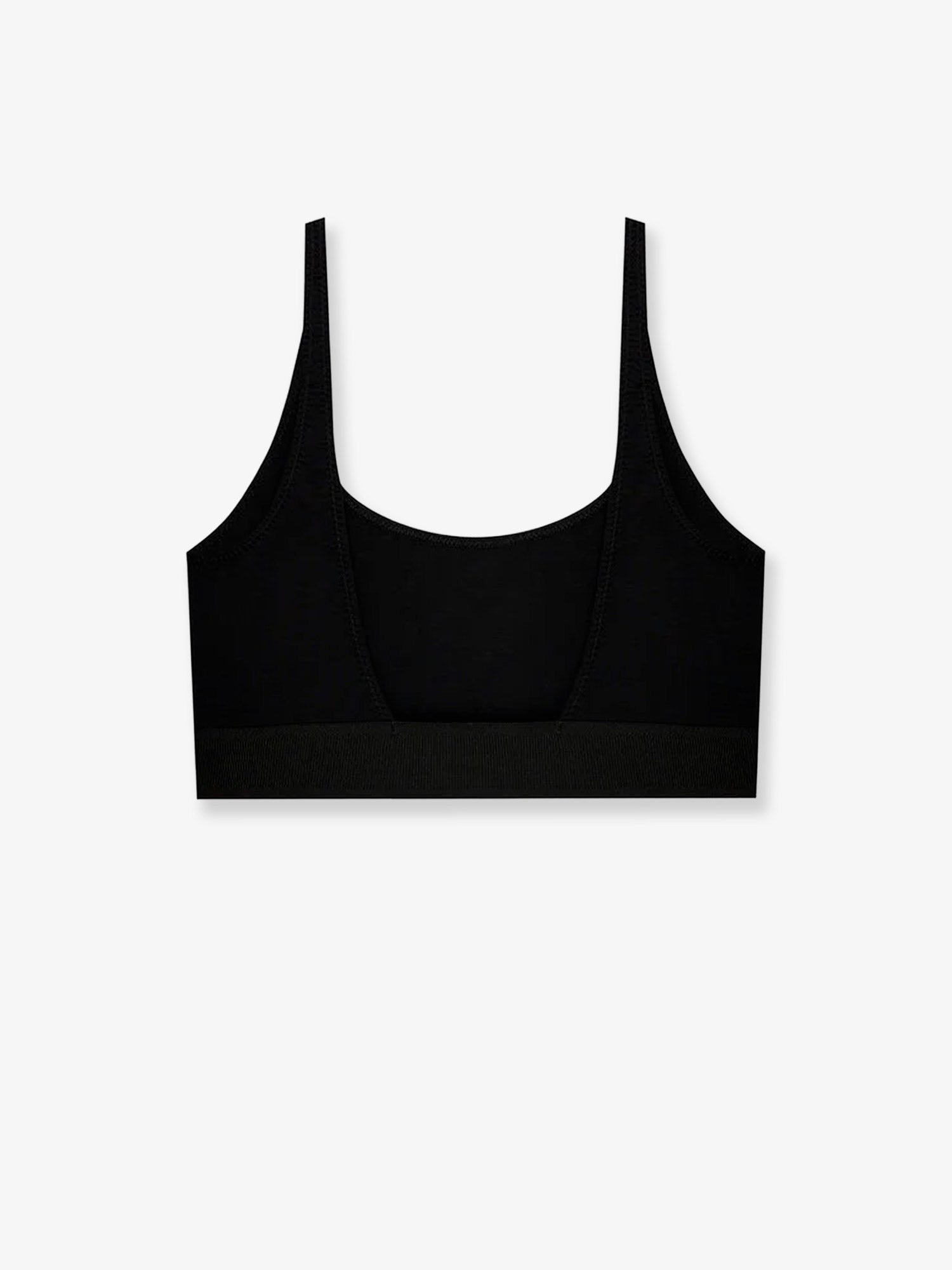 Tom Ford Women's Modal Bralette Black