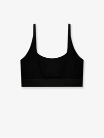 Tom Ford Women's Modal Bralette Black