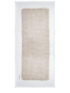 Fabiana Filippi Women's Modal Scarf Beige