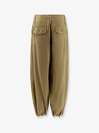 Alysi Women's Modal Trousers OLIO