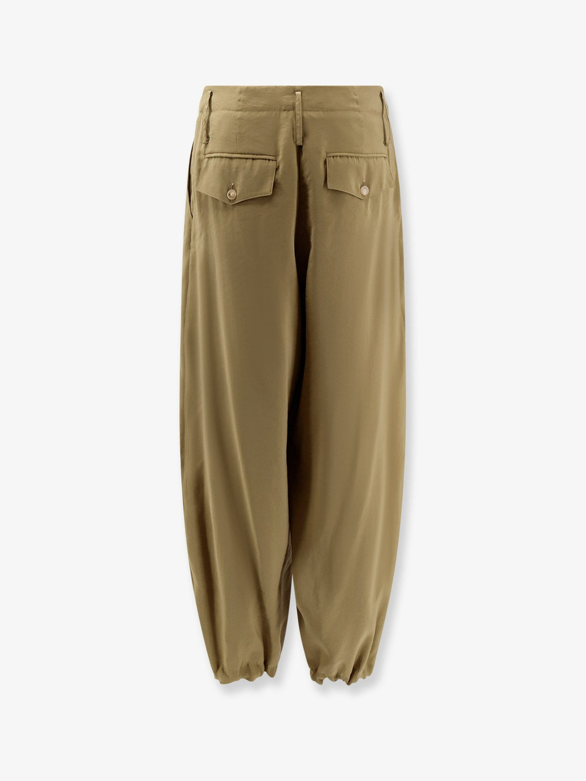 Alysi Women's Modal Trousers OLIO