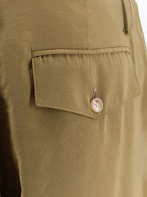 Alysi Women's Modal Trousers OLIO