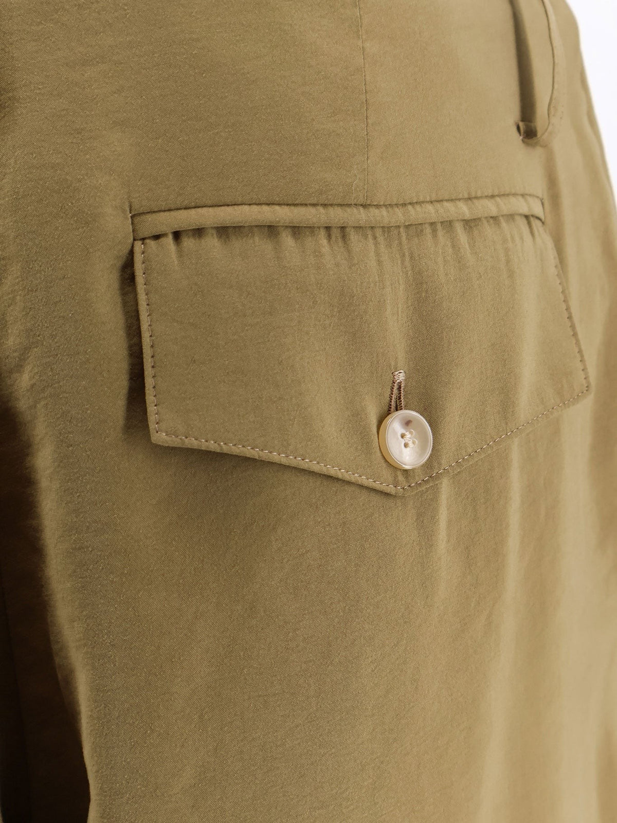 Alysi Women's Modal Trousers OLIO
