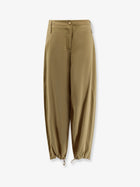 Alysi Women's Modal Trousers OLIO