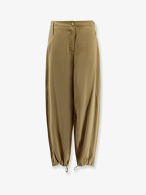 Alysi Women's Modal Trousers OLIO