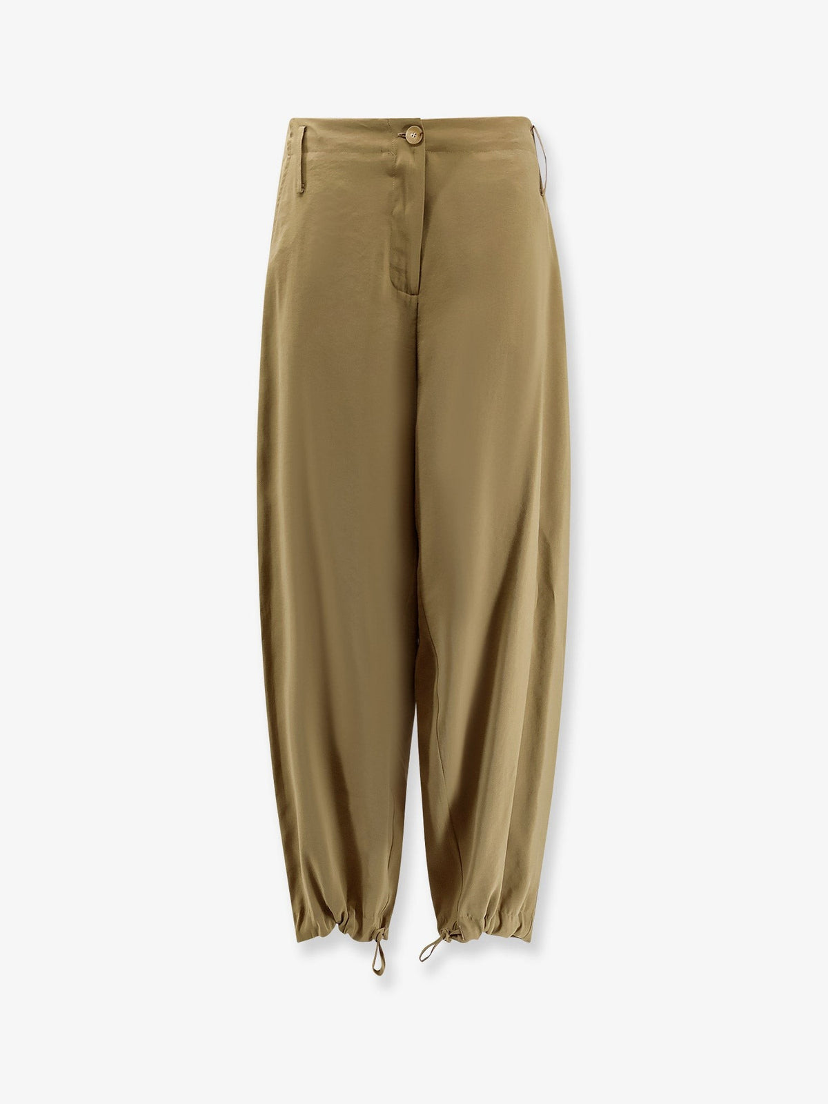 Alysi Women's Modal Trousers OLIO