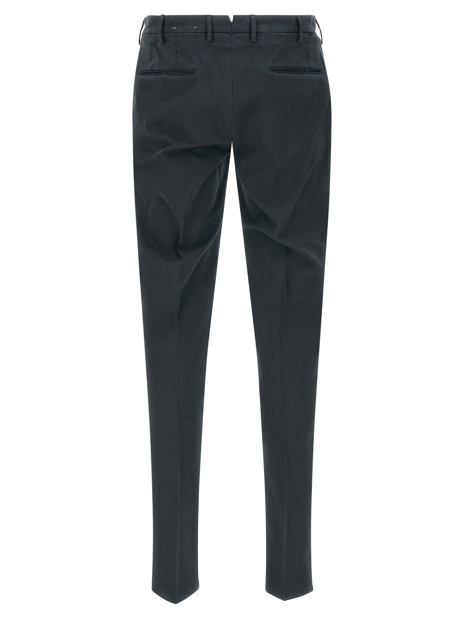 Incotex Modello Pants Blue