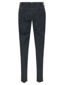 Incotex Modello Pants Blue