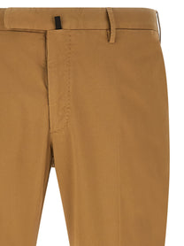 Incotex Modello Pants Brown