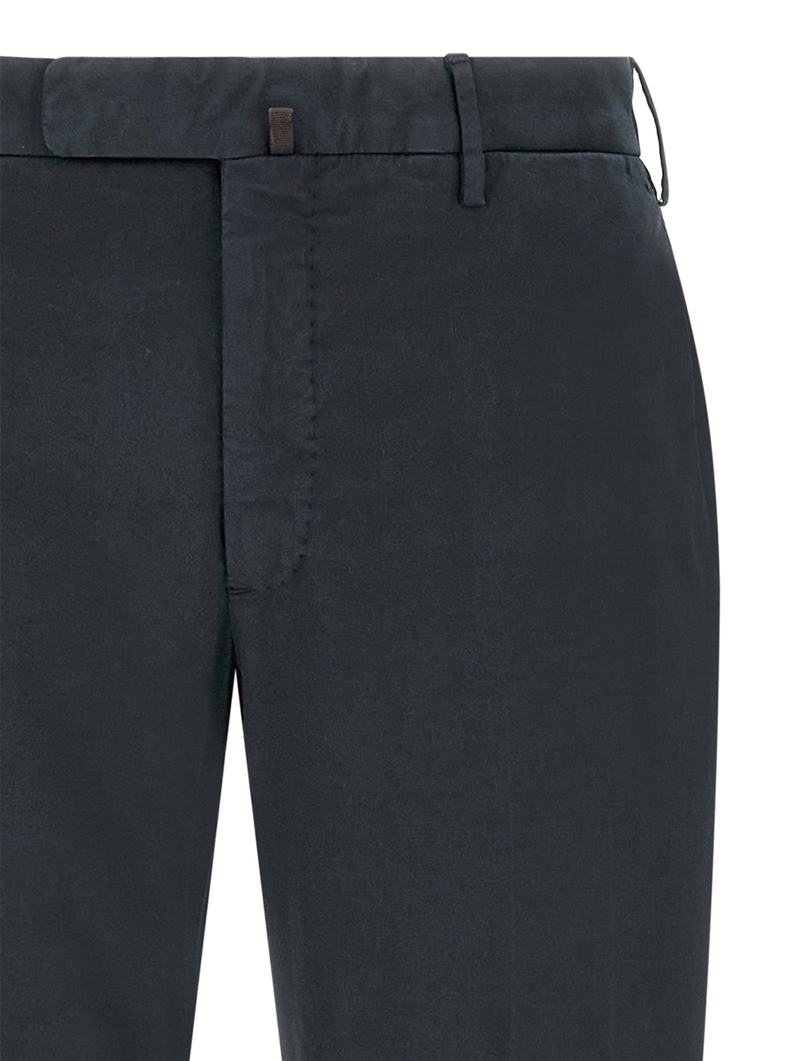 Incotex Modello Pants Blue