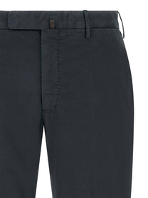 Incotex Modello Pants Blue