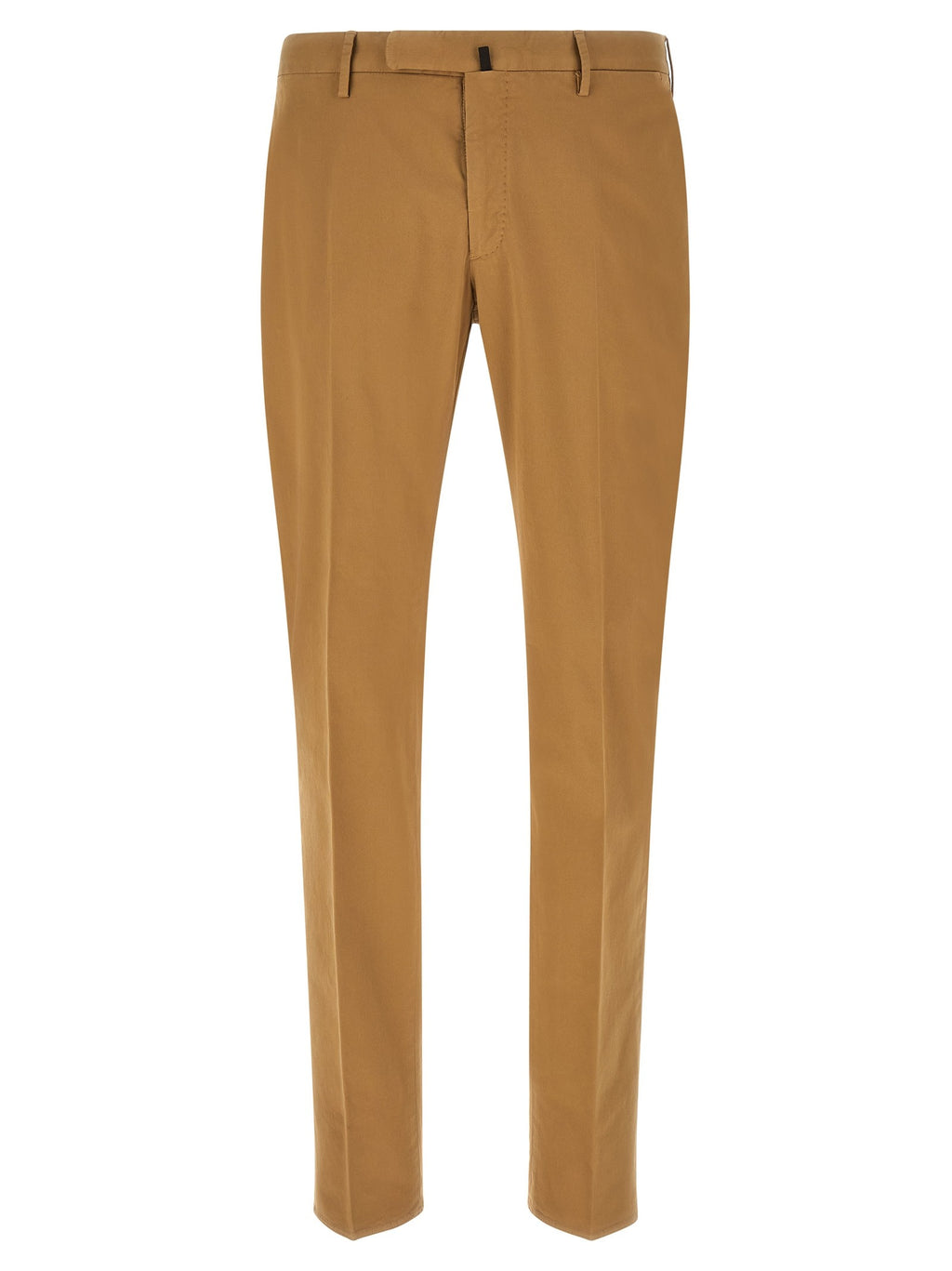 Incotex Modello Pants Brown