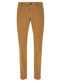 Incotex Modello Pants Brown