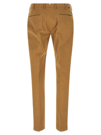 Incotex Modello Pants Brown