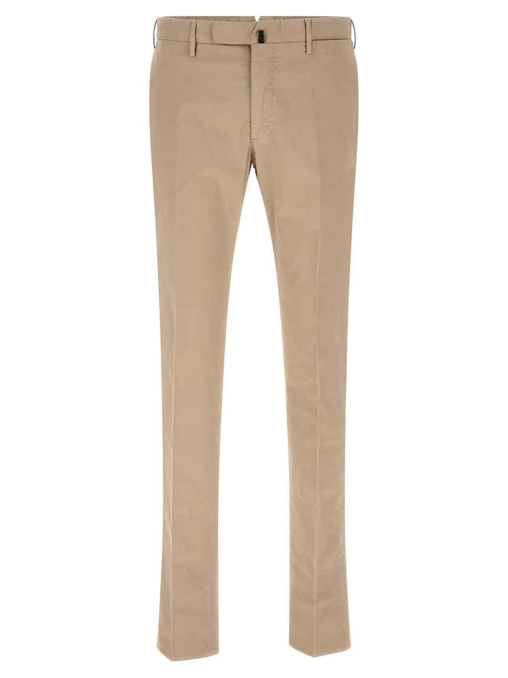 Incotex Modello Pants Beige