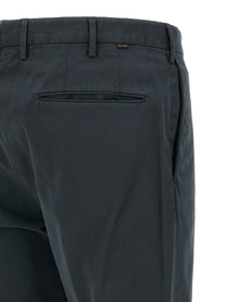 Incotex Modello Pants Blue