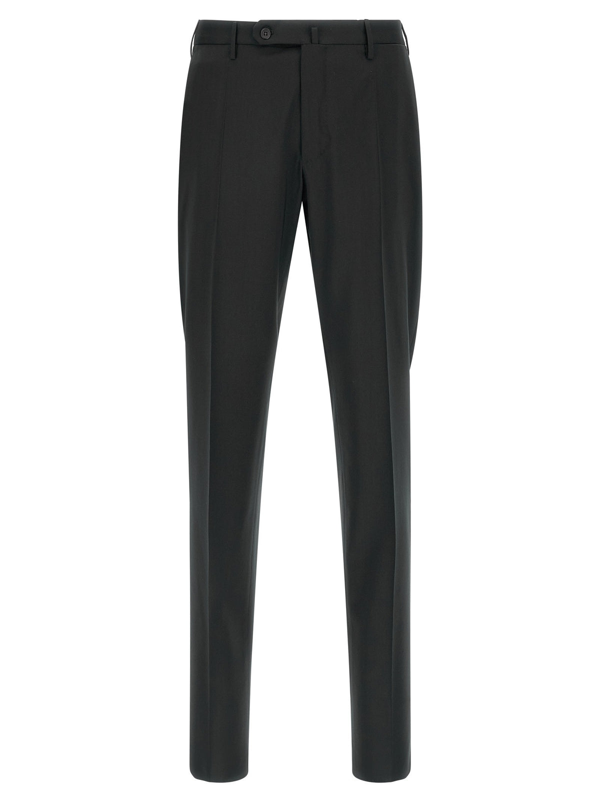 Incotex Modello Pants Black