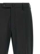 Incotex Modello Pants Black, view 3